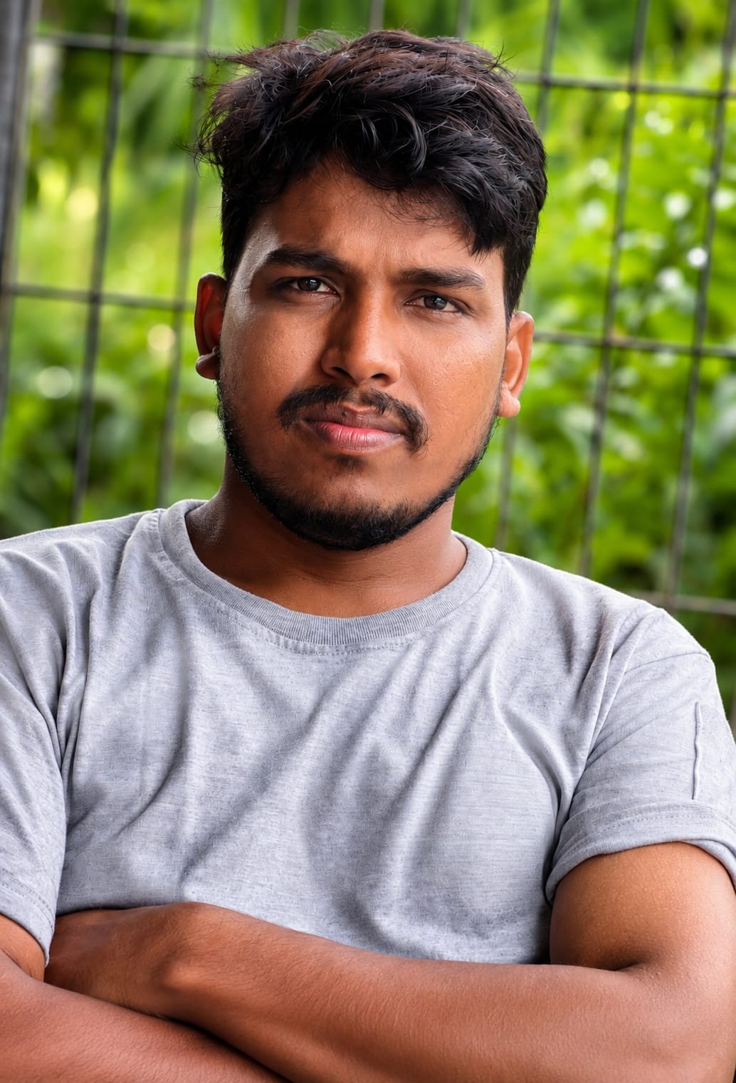 MITHLESH KUMAR RAM